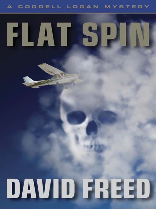 Title details for Flat Spin by David Freed - Available